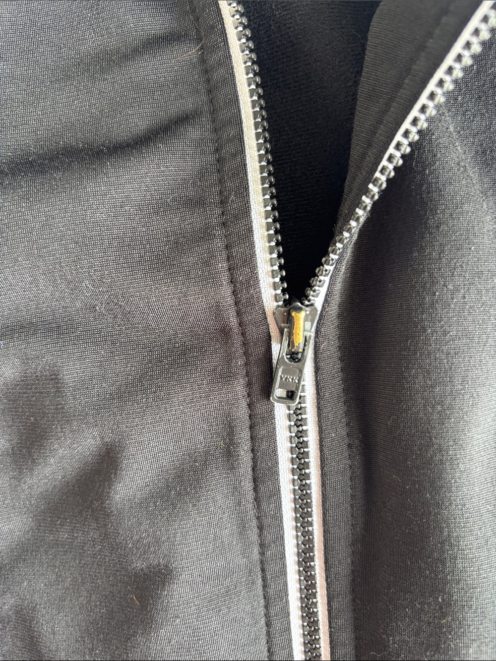 Adidas Jacket - Picture 3 of 5